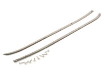 Sierstrips doorsteekmat Largeframe