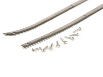 Sierstrips doorsteekmat Largeframe