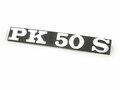 Logo "PK50S"